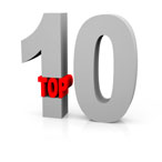 Top 10 Tips
