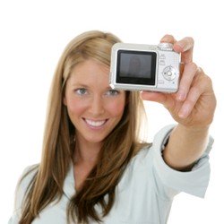 Choosing the right photo for your profile