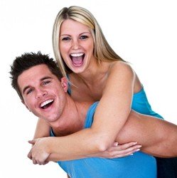 Dating Friends