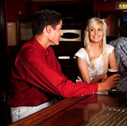 Do Blind Dates Work?