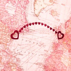 How to survive a long distance relationship